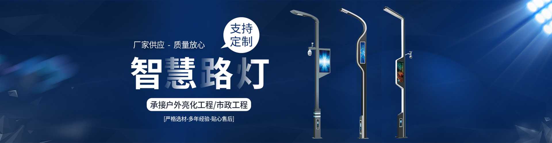 临泉县太阳能路灯定制厂家